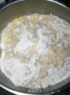 Make step 8