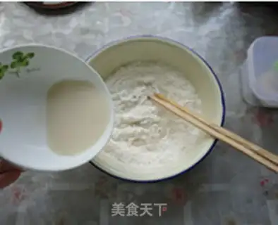 Make step 9