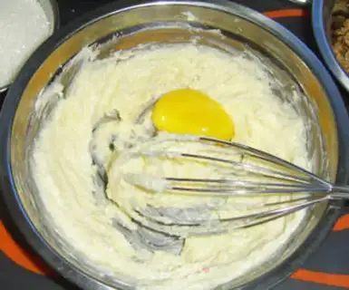 Make step 3