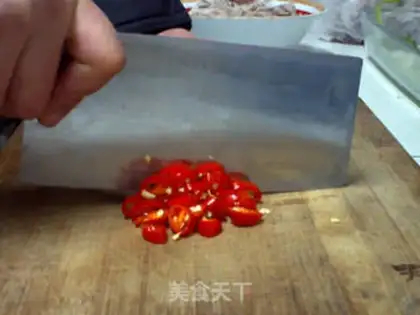 Make step 2