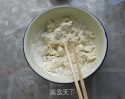 Make step 10