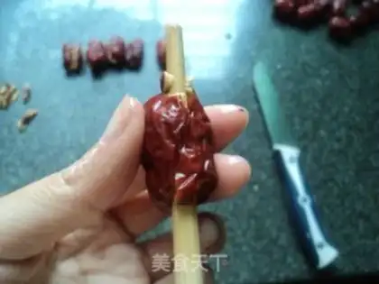 Make step 5