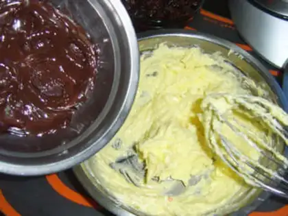 Make step 5