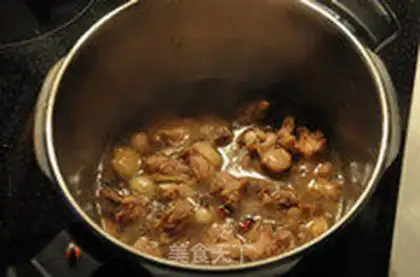 Make step 4
