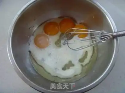 Make step 1