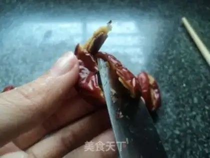 Make step 7