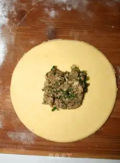 Make step 11
