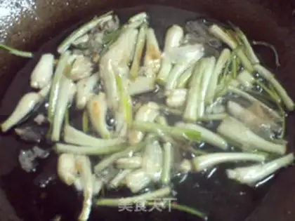 Make step 5