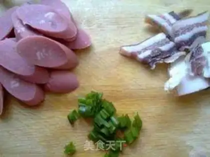 Make step 1