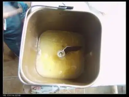 Make step 2