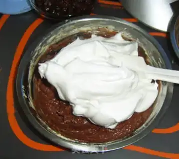 Make step 8