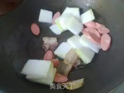 Make step 3