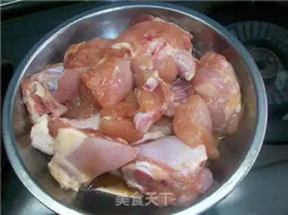 Make step 2