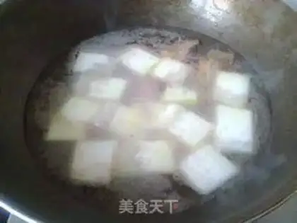 Make step 4