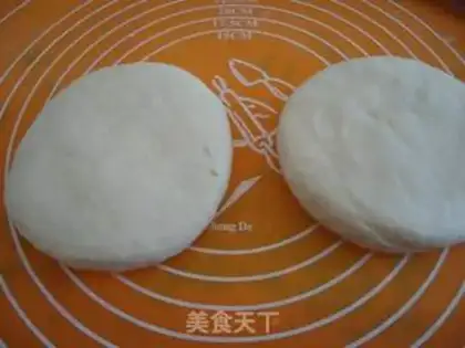 Make step 2