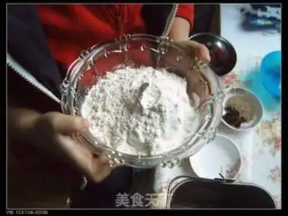 Make step 5