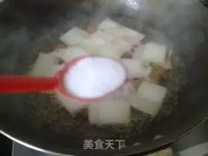 Make step 5