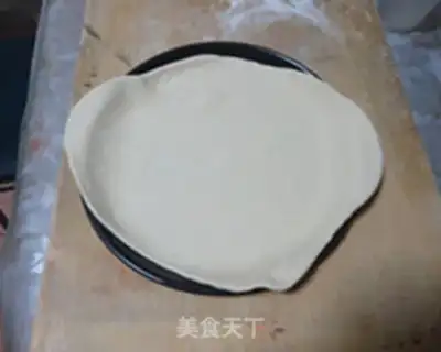 Make step 16
