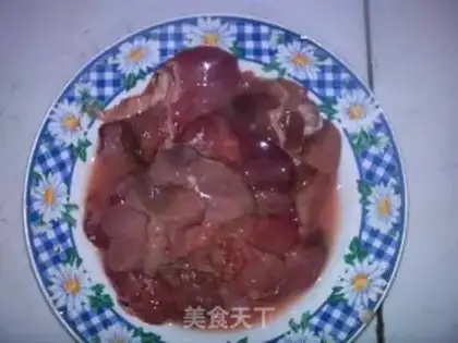 Make step 0