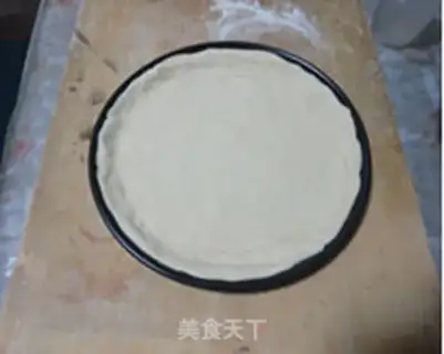 Make step 17