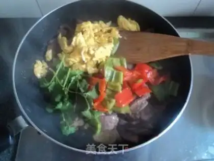 Make step 8