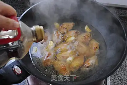 Make step 9