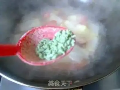 Make step 7