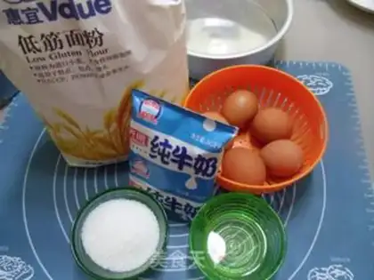 Make step 0