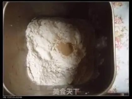 Make step 7