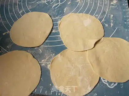 Make step 5
