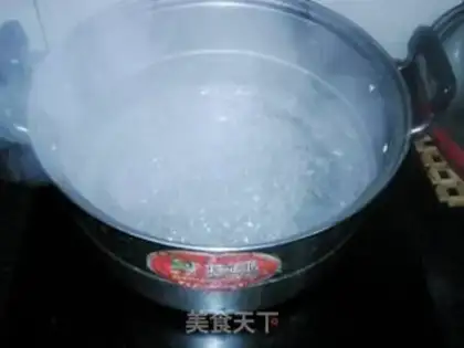 Make step 19