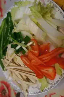 Make step 3