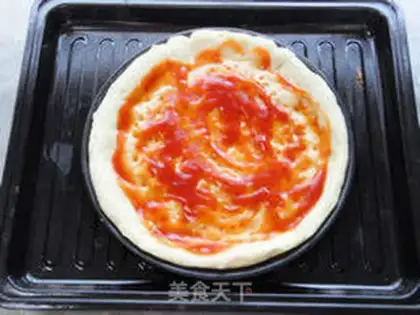Make step 20