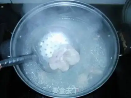 Make step 4