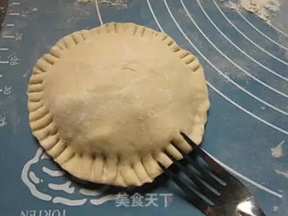 Make step 8