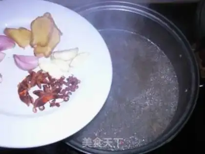 Make step 5
