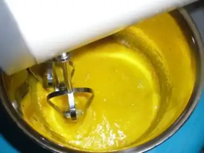 Make step 5