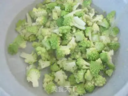 Make step 3