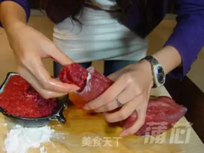 Make step 2
