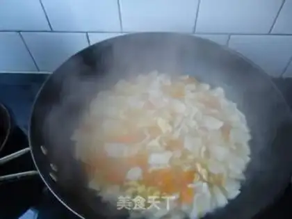 Make step 12