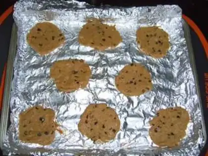 Make  step 7