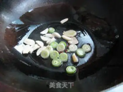 Make step 5