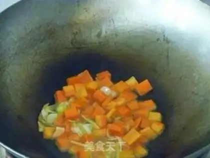 Make step 3