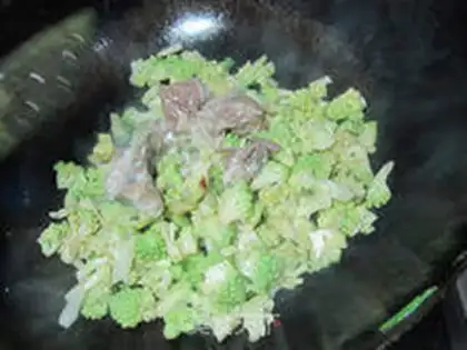 Make step 6