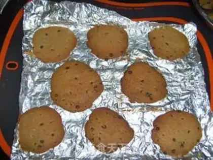 Make  step 8