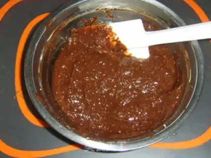 Make step 5