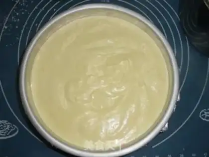 Make step 11