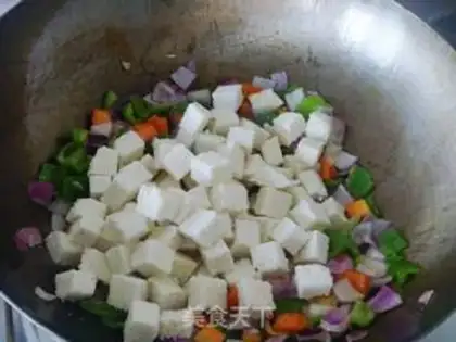 Make step 5