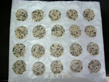 Make step 5