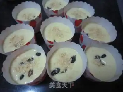 Make  step 8